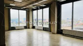 Этаж в ТЦ, 800 м2-98. Фото объекта