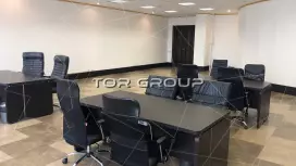 Видовой  офис 104 м2 от собственника-98. Фото объекта