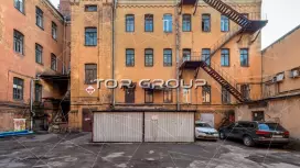Аренда склада 48,1 кв.метров, Цоколь этаж-98. Фото объекта