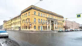 Аренда офиса 10.4 кв.метров, 3 этаж-98. Фото объекта