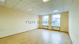 Офисы с ремонтом 40-50 м2 (есть офисы от 10 м2)-98. Фото объекта