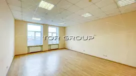 Офисы с ремонтом 40-50 м2 (есть офисы от 10 м2)-98. Фото объекта