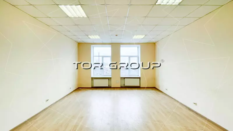 Офисы с ремонтом 40-50 м2 (есть офисы от 10 м2)-98. Фото объекта