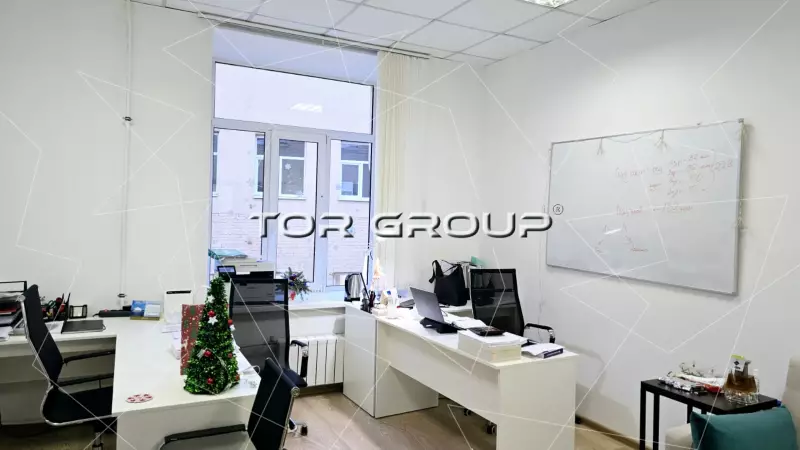 Аренда офиса 30м от собственника-98. Фото объекта