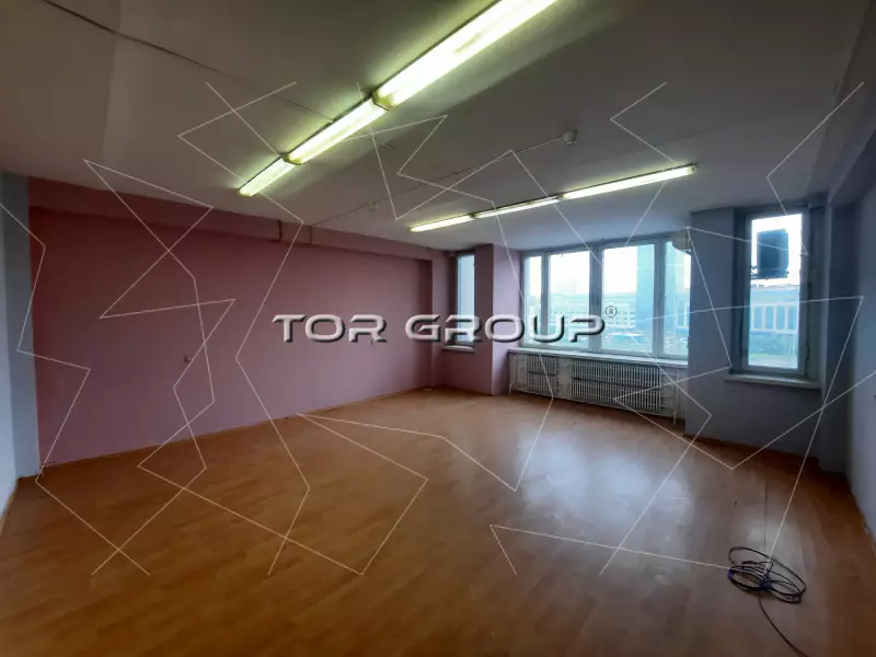 Аренда офиса 43,2 кв.метров, 6 этаж-98. Фото объекта