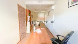 Аренда офиса 22 м, 2 эт, кондиционер,окно-98. Фото объекта