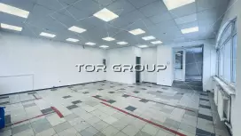 Торговое 2 зала-98. Фото объекта