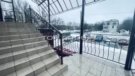 Торговое 2 зала-8. Лестницы