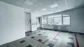 Торговое 2 зала-98. Фото объекта