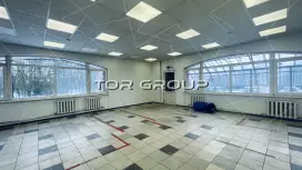 Торговое 2 зала-98. Фото объекта