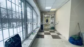 Торговое 2 зала-98. Фото объекта