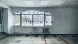 Торговое 2 зала-98. Фото объекта