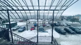 Торговое 2 зала-3. Входная группа с фасада