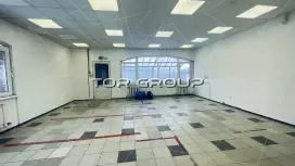 Торговое 2 зала-98. Фото объекта