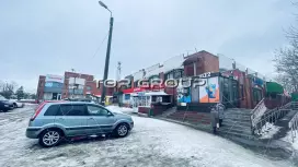 Торговое 2 зала-98. Фото объекта