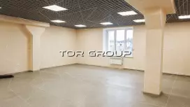 Офис 72 м2 с новым ремонтом и парковкой-98. Фото объекта