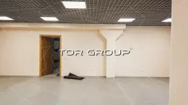Офис 72 м2 с новым ремонтом и парковкой-98. Фото объекта