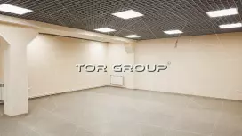 Офис 72 м2 с новым ремонтом и парковкой-98. Фото объекта
