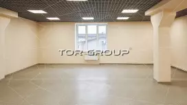 Офис 72 м2 с новым ремонтом и парковкой-98. Фото объекта