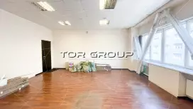 Аренда офиса 75.5 кв.м у метро-98. Фото объекта