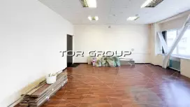 Аренда офиса 75.5 кв.м у метро-98. Фото объекта