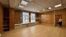 Аренда офиса 39.2 кв.метров, 4 этаж-98. Фото объекта