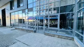 180 м2 в апарт-комплексе START-99. План объекта