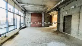 180 м2 в апарт-комплексе START-99. План объекта