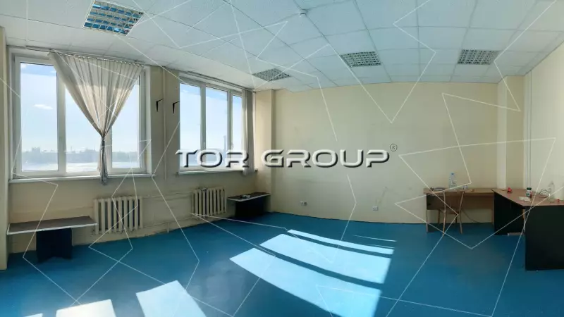 Аренда офиса 36.1 кв.метров, 3 этаж-98. Фото объекта