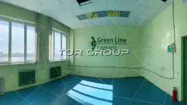 Аренда офиса 35.9 кв.метров, 3 этаж-98. Фото объекта