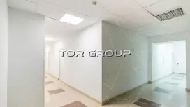 Аренда офиса 55.6 кв.метров, 3 этаж-7. Коридоры