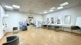 Аренда офиса 55.6 кв.метров, 3 этаж-98. Фото объекта