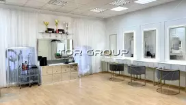 Аренда офиса 55.6 кв.метров, 3 этаж-98. Фото объекта