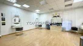 Аренда офиса 55.6 кв.метров, 3 этаж-98. Фото объекта