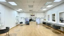 Аренда офиса 55.6 кв.метров, 3 этаж-98. Фото объекта