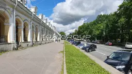 Помещения 45-1690м от собственника-98. Фото объекта