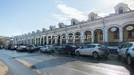 Помещения 45-1690м от собственника-98. Фото объекта
