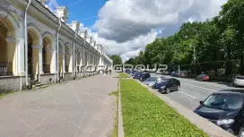 Помещения 45-1690м от собственника-98. Фото объекта