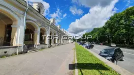 Помещения 45-1690м от собственника-98. Фото объекта