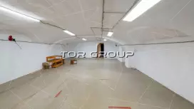 Аренда торгового помещения 106.9 кв.метров, Подвал этаж-98. Фото объекта