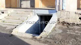 Аренда торгового помещения 106.9 кв.метров, Подвал этаж-98. Фото объекта