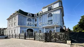 Продажа здания у метро Пионерская-98. Фото объекта