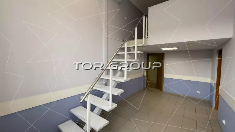 Офис 46 кв м от собственника-98. Фото объекта
