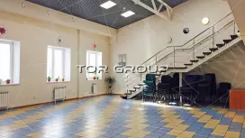 Продажа здания 4000 м в Адмиралтейском районе-98. Фото объекта