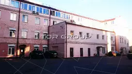 Продажа здания 4000 м в Адмиралтейском районе-98. Фото объекта