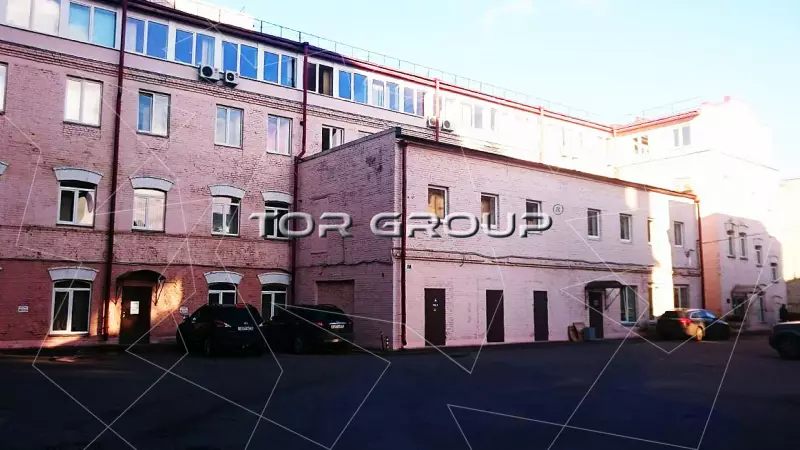 Продажа здания 4000 м в Адмиралтейском районе-98. Фото объекта