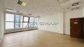 Аренда офиса 46 кв.метров, 3 этаж-98. Фото объекта