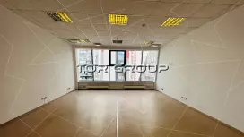 Аренда офиса 46 кв.метров, 3 этаж-98. Фото объекта