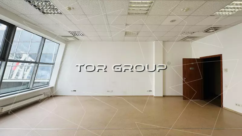 Аренда офиса 46 кв.метров, 3 этаж-98. Фото объекта