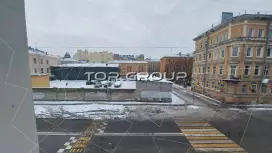 Аренда офиса 15.7 кв.метров, 2 этаж-98. Фото объекта